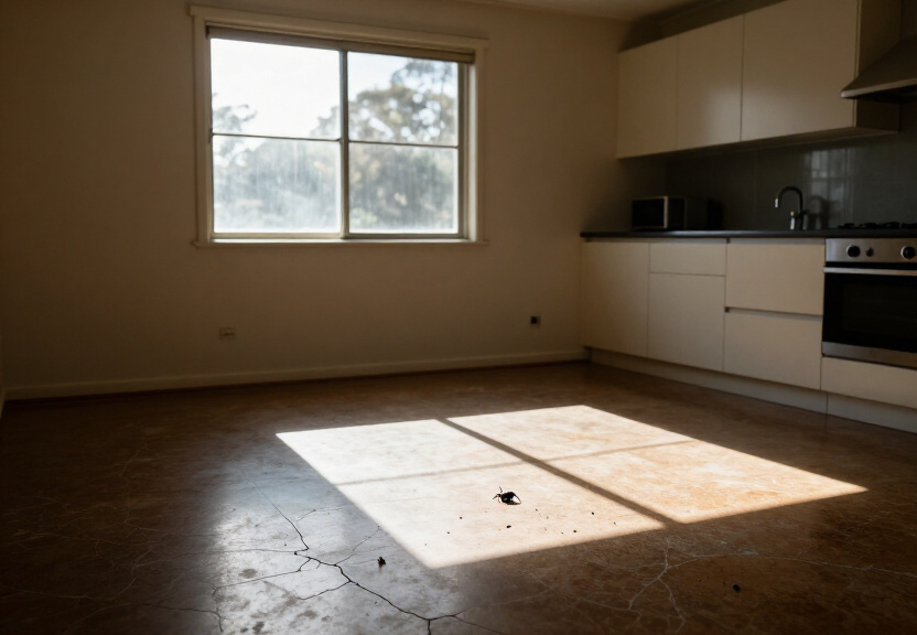 Emergency Pest Control in Berala Homes