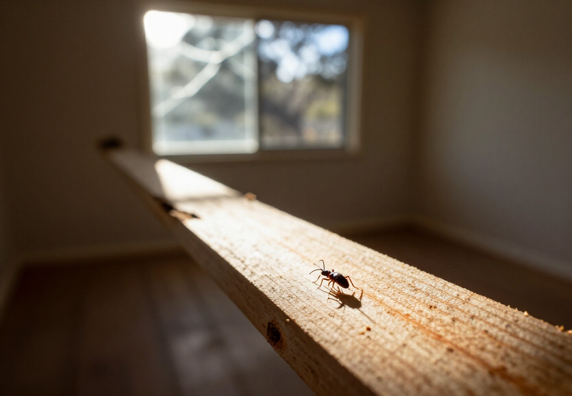 Termite Prevention in Berala